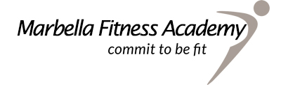 Marbella Fitness Academy official logo 2024